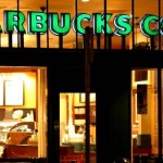 Come aprire starbucks