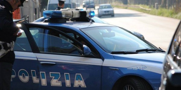 Maxi operazione antigroda a Catania: cinque arresti$