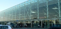  comiso replaces the airport of Catania, in the event of closure, fontanarossa, SOAC, Sac, 