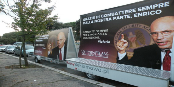 incontri extra coniugali