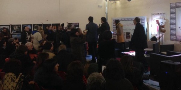 aggressione.scilabra.kaos montallegro, agrigento