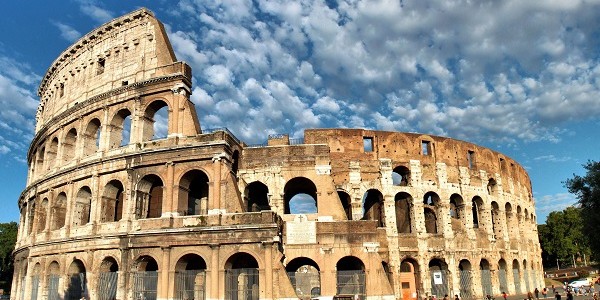 Pasqua e i musei: in 13 mila per il Colosseo