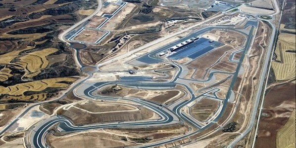 Meccanismo qualifiche motogp