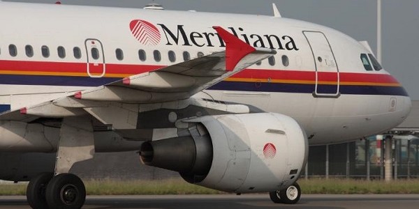 Catania, aereo perde ruota durante il decollo: necessario atterraggio d'emergenza$