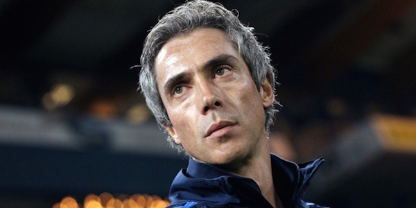<b>Paulo Sousa</b> non è più l&#39;allenatore del Basilea. - Paulo-Sousa