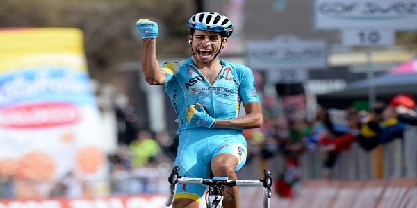 Chi Ha Vinto Il Giro Di Spagna