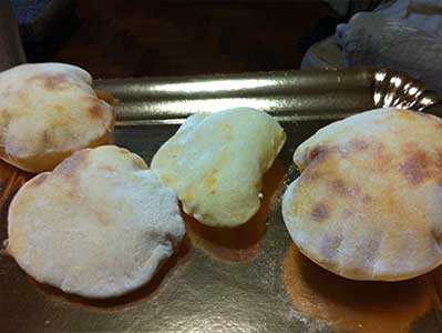pane-indiano-gonfio