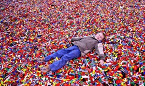 I mattoncini Lego si fanno in casa stampante 3D lego mattoncini lego lego 