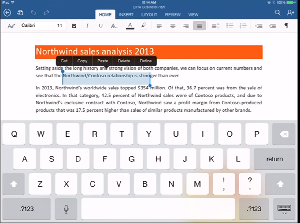 microsoft-just-released-office-for-the-ipad