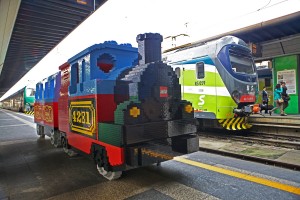 I mattoncini Lego  stampante 3D come stampare i lego