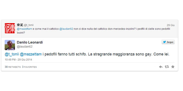 danilo-leonardi-tweet-sui-pedofili