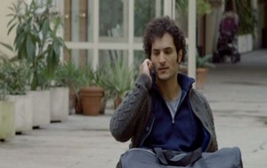 i cesaroni 6 quinta puntata francesco