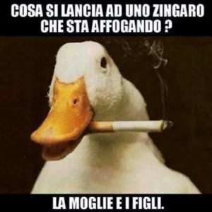 della puppa lega rom 