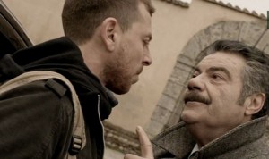 il bosco alex corso ispettore