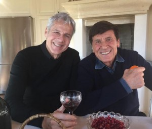 morandi e baglioni