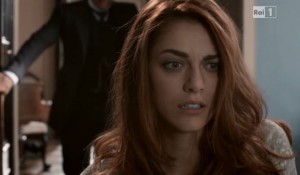 la dama velata clara sta impazzendo