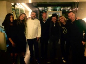 nuova giuria cuochi e fiamme