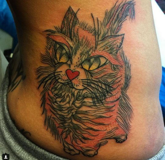 federica-pellegrini-tatuaggio-gatto