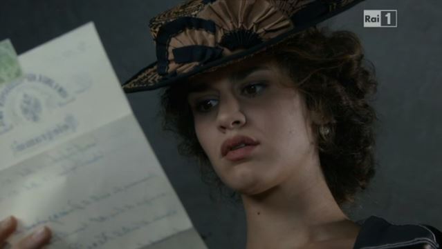 grand hotel adele lettera