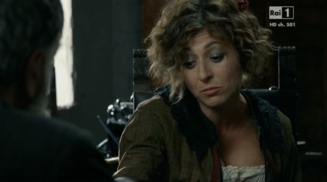 grand hotel un'altra ragazza uccisa