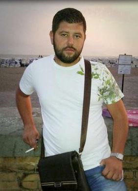 raffaele rende napoli