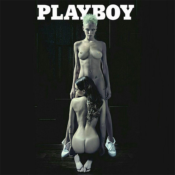 copertina-playboy-italia-le-donatelle-nude