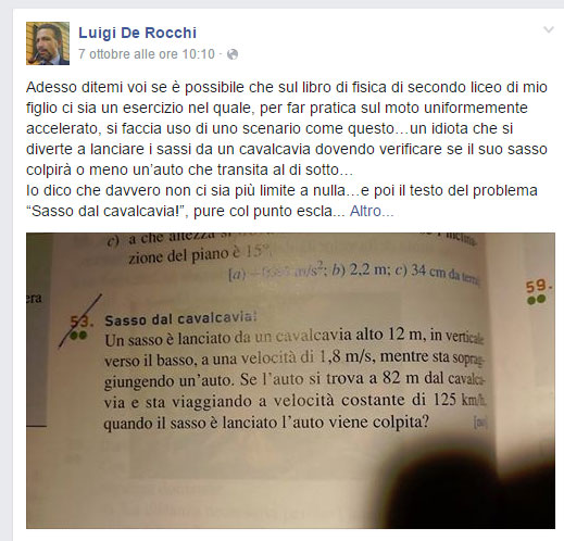 post-libro-di-fisica-sassi-dal-cavalcavia