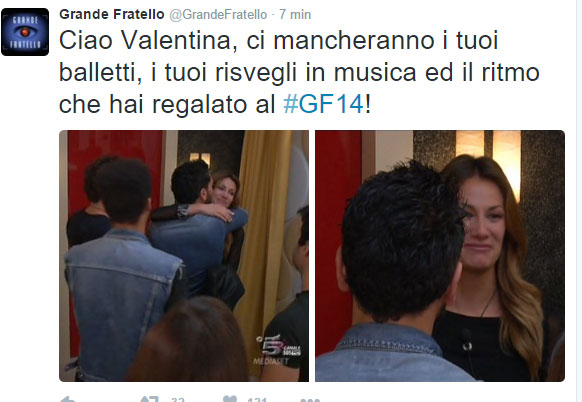 grande-fratello-eliminata-valentina