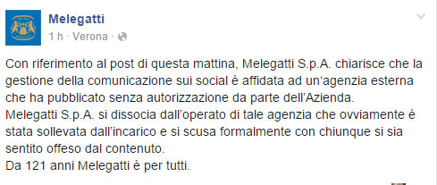 melegatti-scuse-facebook