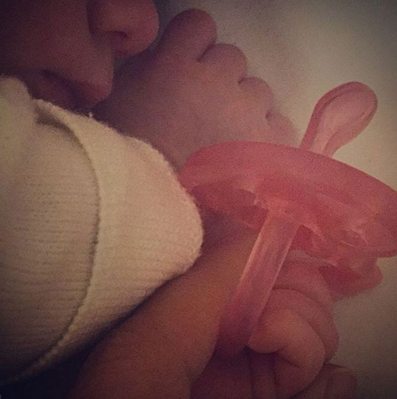 figlia-raoul-bova-instagram