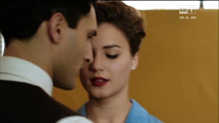 il paradiso delle signore vittorio e teresa