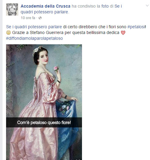 accademia-della-crusca-petaloso