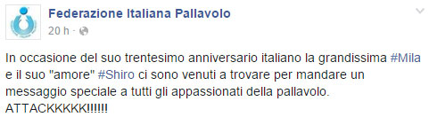 federazione-italiana-pallavolo-mila-e-shiro