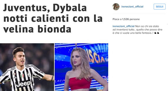 irene-cioni-instagram-dybala