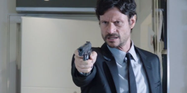 francesco salva la vita a emma