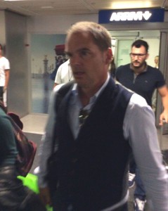 De Boer