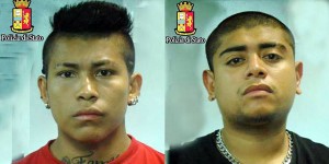 Arresti latinos