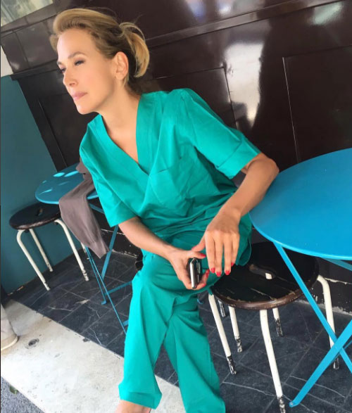 barbara-d-urso-sul-set-della-dottoressa-gio