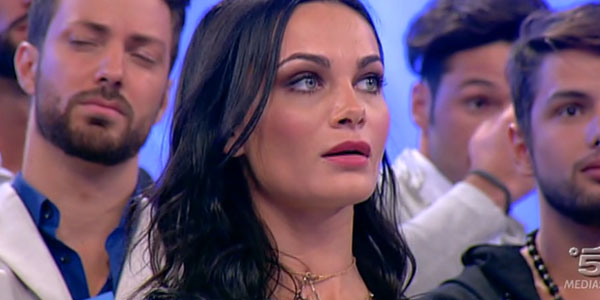 karina-uomini-e-donne-21-settembre-2016