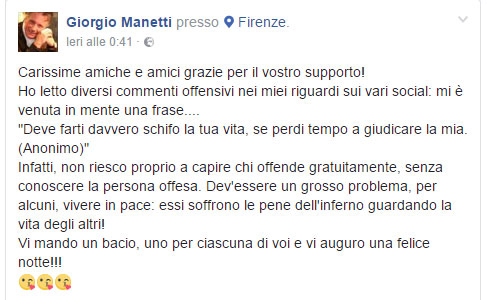 giorgio-manetti-post-su-facebook