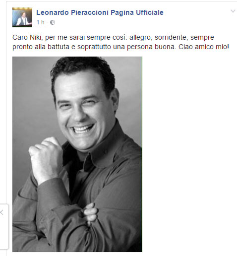 morto-attore-comico-pieraccioni-lo-ricorda-su-facebook
