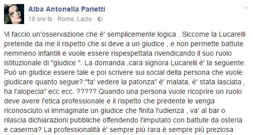 parietti