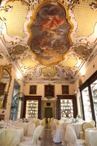 mercatini di natale palermo