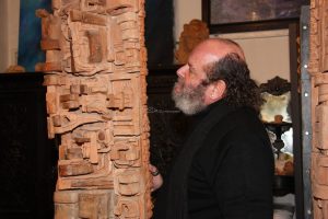 emilio angelini sculture palermo