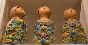 emilio angelini scultore palermo