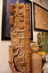 emilio angelini scultore palermo