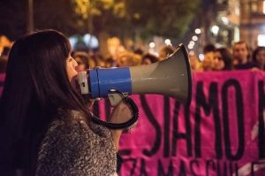 palermo cartellone sessista