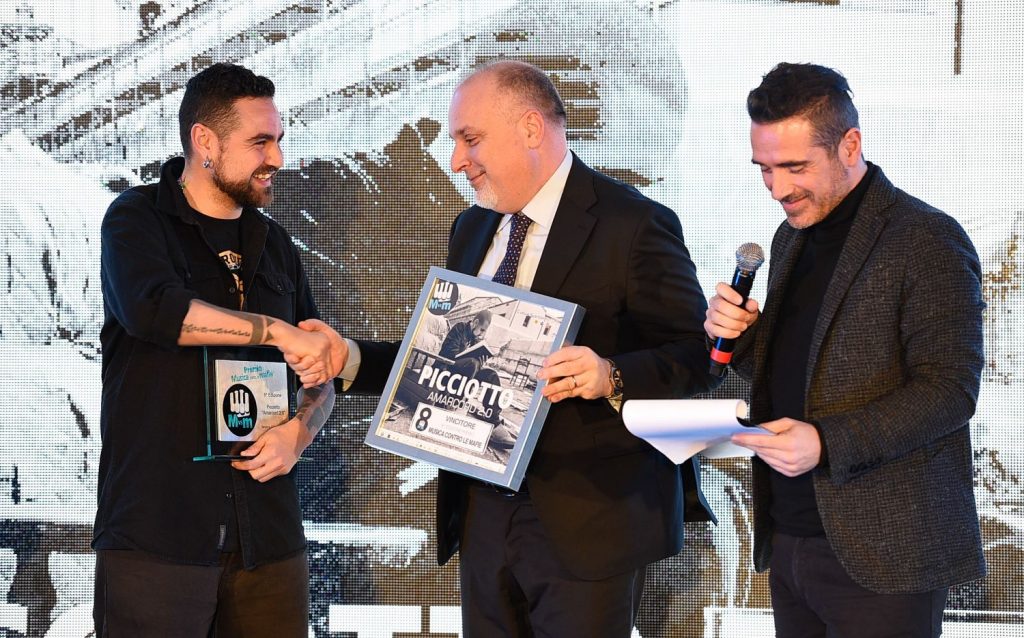 christian picciotto casa sanremi