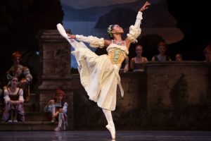 madonna regista del film su michaela deprince