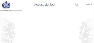 annuncio nome royal baby